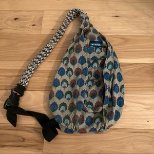 Kavu sling bag